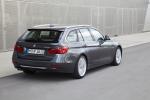 BMW 328i Touring Luxury 2012 года